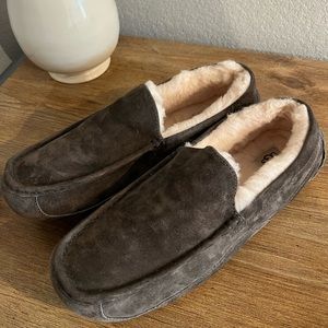 Men’s Ugg House Slippers